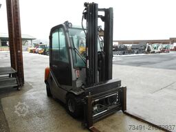 Still RX70-30 Triplex + SS + ZV