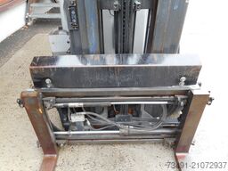 Still RX70-30 Triplex + SS + ZV