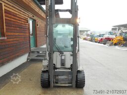 Lindner Recyclingtech GmbH Lindner Recyclingtech GmbH Lindner Recyclingtech GmbH