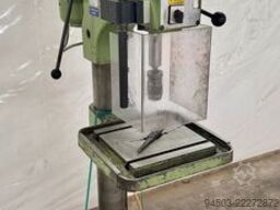 Alzmetall AX 3/SV