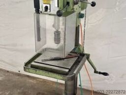 Alzmetall AX 3/SV