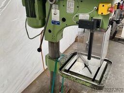 Alzmetall AX 3/SV
