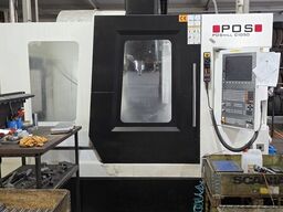 POS POSmill C 1050