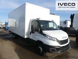 IVECO 70C18 Automatik / Koffer LBW