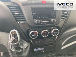 IVECO 70C18 Automatik / Koffer LBW