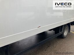 IVECO 70C18 Automatik / Koffer LBW