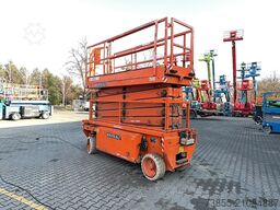 Holland-Lift N165-12EL Combistar (16.5 m)