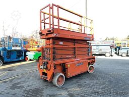 Holland-Lift N165-12EL Combistar (16.5 m)