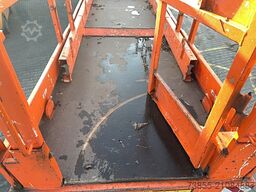 Holland-Lift N165-12EL Combistar (16.5 m)