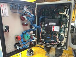 Haulotte H23TPX (23m)