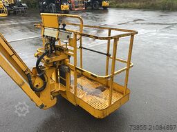 Haulotte H23TPX (23m)