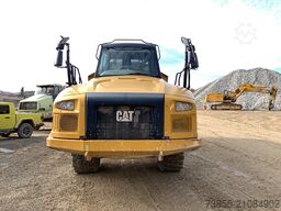 Caterpillar 730C