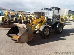 Wacker Neuson WL44