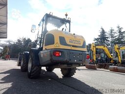 Wacker Neuson WL44