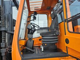 Hubtex GKS-200 - Compact