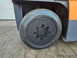 Hubtex GKS-200 - Compact