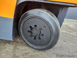 Hubtex GKS-200 - Compact