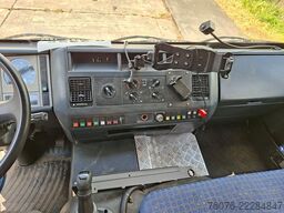 MAN LE 10.220 AF 4x4 TLF Rosenbauer Aufbau