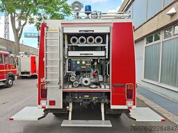 MAN LE 10.220 AF 4x4 TLF Rosenbauer Aufbau