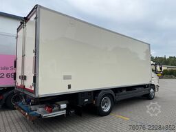 MERCEDES-BENZ 1530 LL 7m Tiefkühler LBW Thermo King T1000R