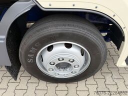 MERCEDES-BENZ 1530 LL 7m Tiefkühler LBW Thermo King T1000R