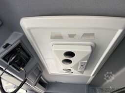 MERCEDES-BENZ 1530 LL 7m Tiefkühler LBW Thermo King T1000R