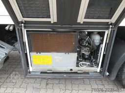MERCEDES-BENZ 917 A 4x4 Allrad Einzelbereift 6m Koffer Klima