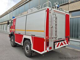 MAN LE 10.220 A TLF 4x4 Allrad  Rosenbauer-Aufbau