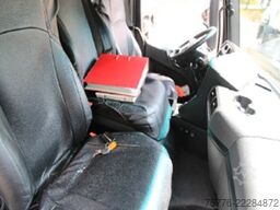 MERCEDES-BENZ 3343 Arocs 4 Allrad 6x6 MEILLER  Only 34.000 Km