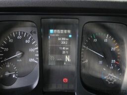 MERCEDES-BENZ 3343 Arocs 4 Allrad 6x6 MEILLER  Only 34.000 Km