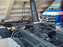 MERCEDES-BENZ 3343 Arocs 4 Allrad 6x6 MEILLER  Only 34.000 Km