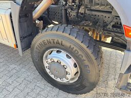 MERCEDES-BENZ 3343 Arocs 4 Allrad 6x6 MEILLER  Only 34.000 Km