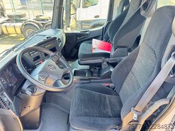MERCEDES-BENZ 3343 Arocs 4 Allrad 6x6 MEILLER  Only 34.000 Km