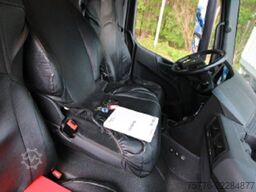 MERCEDES-BENZ 3343 Arocs 4 Allrad 6x6 MEILLER  Only 39.000 Km