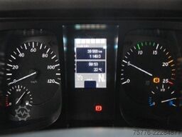 MERCEDES-BENZ 3343 Arocs 4 Allrad 6x6 MEILLER  Only 39.000 Km
