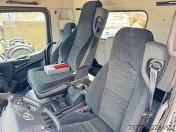 MERCEDES-BENZ 3343 Arocs 4 Allrad 6x6 MEILLER  Only 39.000 Km
