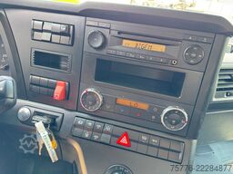 MERCEDES-BENZ 3343 Arocs 4 Allrad 6x6 MEILLER  Only 39.000 Km