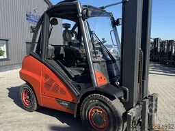 Linde H50D-02/600