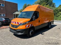 IVECO DAILY 70-210 Hi-Matic Maxi Hoch und Lang 4x2