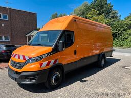 IVECO DAILY 70-210 Hi-Matic Maxi Hoch und Lang 4x2