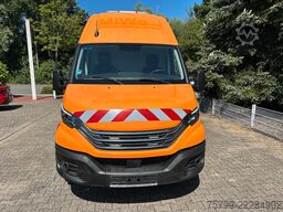 IVECO DAILY 70-210 Hi-Matic Maxi Hoch und Lang 4x2