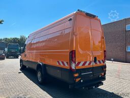 IVECO DAILY 70-210 Hi-Matic Maxi Hoch und Lang 4x2
