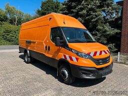 IVECO DAILY 70-210 Hi-Matic Maxi Hoch und Lang 4x2