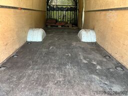 IVECO DAILY 70-210 Hi-Matic Maxi Hoch und Lang 4x2