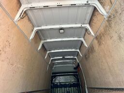 IVECO DAILY 70-210 Hi-Matic Maxi Hoch und Lang 4x2