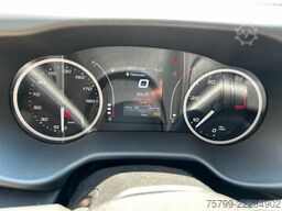 IVECO DAILY 70-210 Hi-Matic Maxi Hoch und Lang 4x2