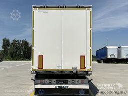 Schmitz Cargobull Trockenfrachtkoffer Standard Getränke