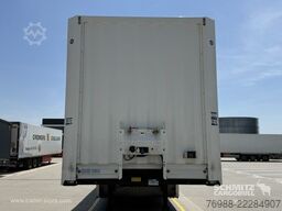 Schmitz Cargobull Trockenfrachtkoffer Standard Getränke