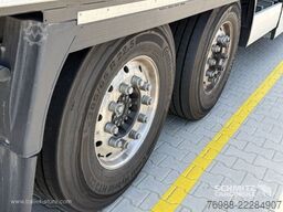 Schmitz Cargobull Trockenfrachtkoffer Standard Getränke