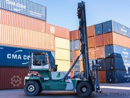 Kalmar DCE100-45E5